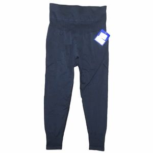 Women's High-Waisted Seamless 7/8 Leggings NWT